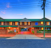 Endeavour Court Motor Inn - Events Australia