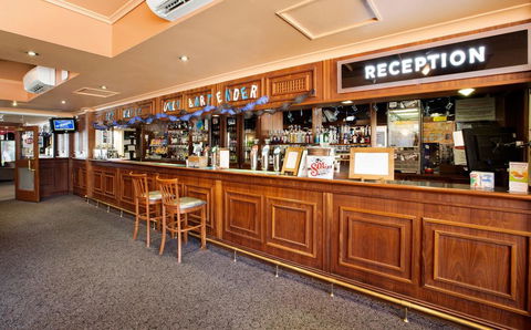 Enfield Hotel - Events Australia 2