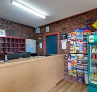 Enfield Motel - Events Australia