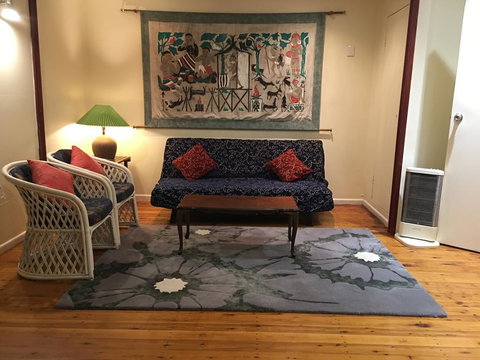 English Gardens - Forest Spa Suite - Events Australia 3