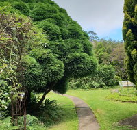 English Gardens - Forest Spa Suite - Events Australia