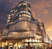Eos by SkyCity - Accommodation Europe