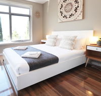 EROS City Fringe - Wifi Wine Netflix Pets OK and Park views - Events Australia