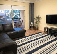 Escape to Strathfield for 8 guests - Tourism Bookings