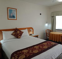 Espana Motel - Events Australia