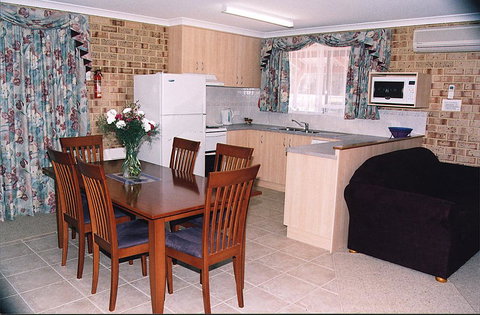 Esperance Seafront Holiday Units - Events Australia 2