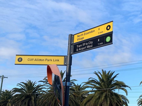 Essendon Apartments - Events Australia 2