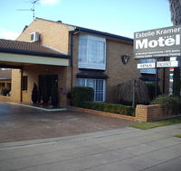 Estelle Kramer Motel - Tourism Bookings