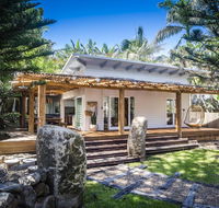 Eternity Beach House - Eco Luxury Byron Bay - Accommodation Europe