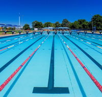 Eureka Stockade Holiday Park - Events Australia