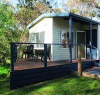 Euroa Caravan Park - Events Australia