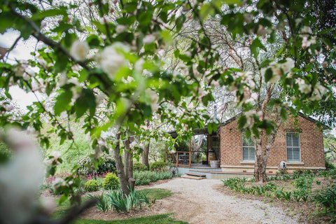 Evanslea Luxury Boutique Accommodation - Events Australia 3