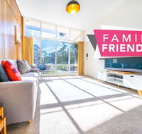 Evergreen on Franklin-Family Friendly - Wifi - Unique - Events Australia