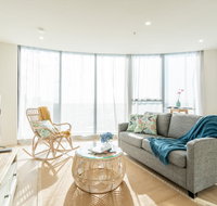 Everhome Melbourne Village - Tourism Bookings