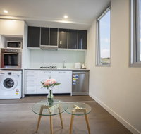 Everhome spencer street 704 - Tourism Bookings
