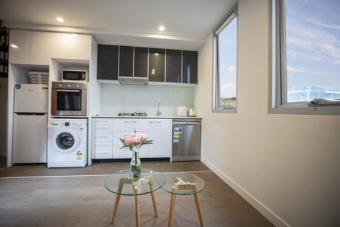 Everhome Spencer Street 704 - Tourism Bookings 0