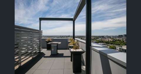 Everhome Spencer Street 704 - Tourism Bookings 2