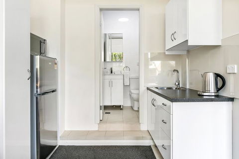 Excelsior Serviced Apartments - Tourism Bookings 1