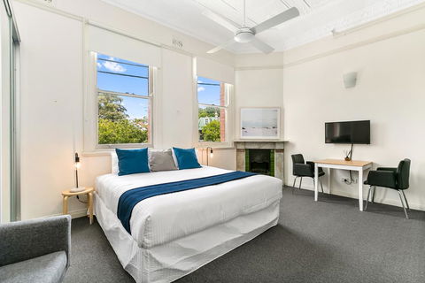 Excelsior Serviced Apartments - Tourism Bookings 2