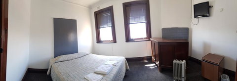 Exchange Hotel Blayney - Events Australia 2