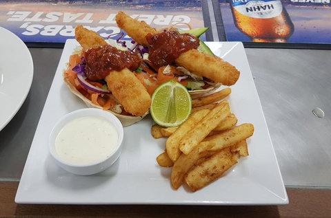 Exchange Hotel Blayney - Events Australia 3