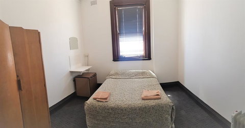 Exchange Hotel Blayney - Events Australia 1