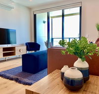 Exclusive Parkland Living Adelaide Central - Accommodation Europe
