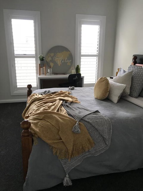 Executive Villa, Private 2 Bedroom In Ideal Location - Accommodation Europe 1