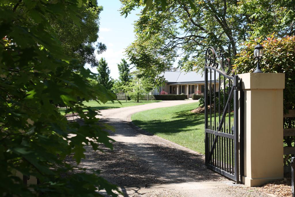 Exeter NSW Tourism Bookings