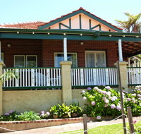 Exley House BB - Events Australia