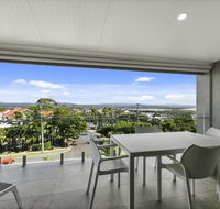 Exquisite Penthouse with views to Laguna Bay - Unit 3 Taralla 18 Edgar Bennett Avenue