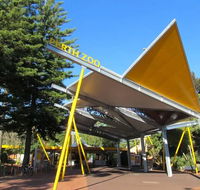 Fabulous Location Near Perth Zoo with Free Parking - Events Australia