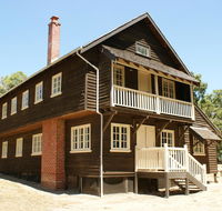 Fairbridge Village - Events Australia