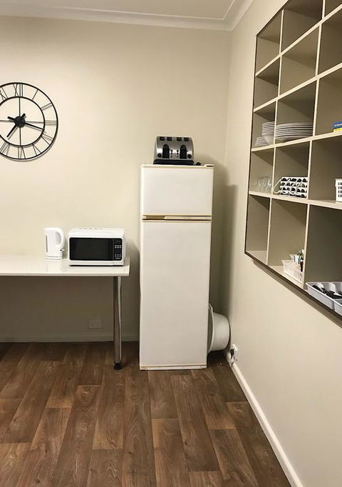 Fairway Lodge Motel - Tourism Bookings 3