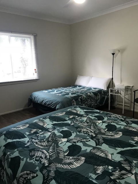 Fairway Lodge Motel - Tourism Bookings 2