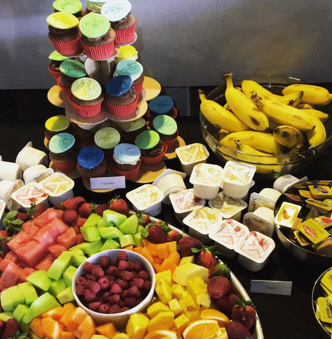 Fairway Village @ Windaroo Lakes Golf Club - Events Australia 3