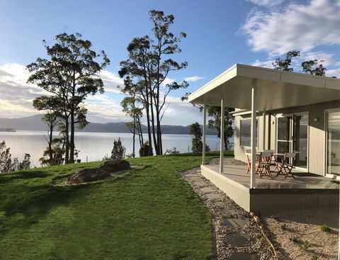 Fairwinds Tasmania - Events Australia 0