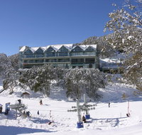 Falls Creek Country Club - Tourism Bookings
