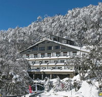 Falls Creek Hotel - Tourism Bookings