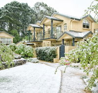 Falls Mountain Retreat Blue Mountains - Events Australia