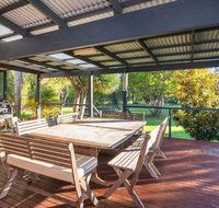 Family Friendly Holiday Haven - Events Australia