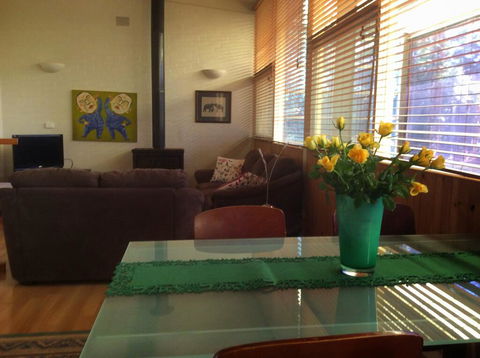 Family Room - Events Australia 2