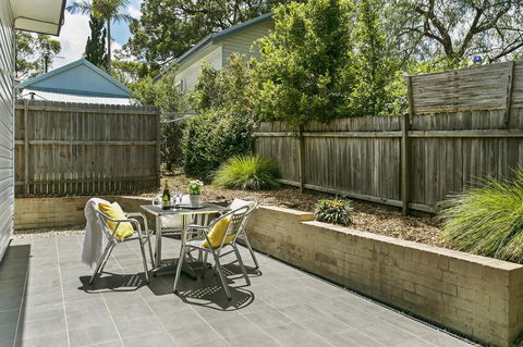 Family-friendly Hideaway In Quiet Suburb - Events Australia 1