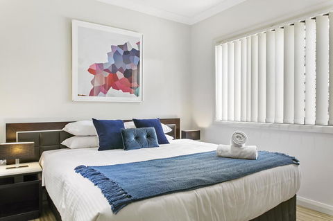 Family-friendly Hideaway In Quiet Suburb - Events Australia 2