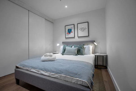 Fantastic 2 Beds APT In Boxhill W Great Location - Events Australia 2