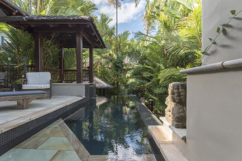 Far Pavilions Luxury Villa 2 - Tourism Bookings 3