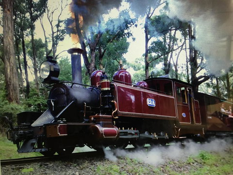 Farm Accommodation - Events Australia 2