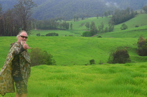 Farm Golf - Tourism Bookings 1