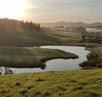 Farm Golf - Tourism Bookings