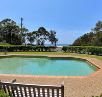 Fathoms apartment 18/1a Mitchell Pde - All Linen Provided - Events Australia